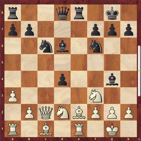 Chess Corner: Where’s Waldo